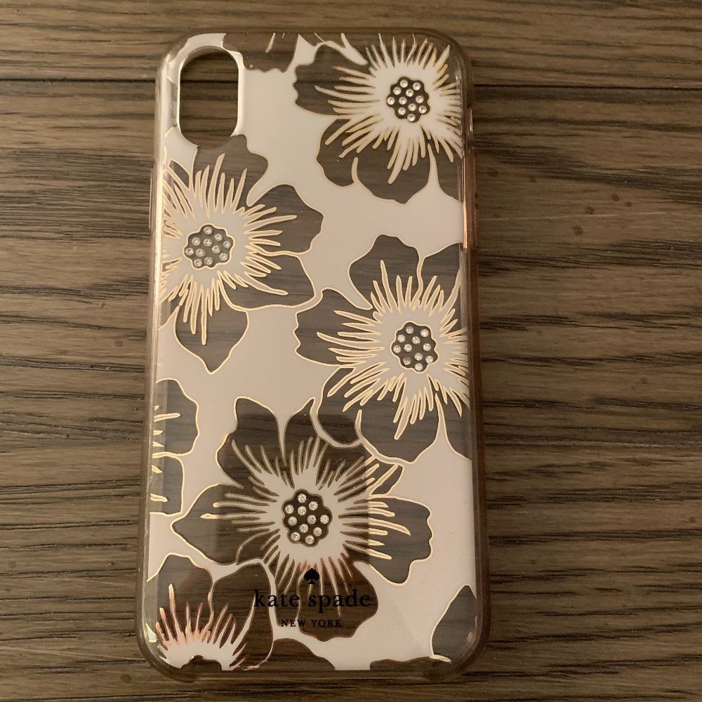 Kate Spade New York Apple iPhone Hard Shell Case